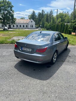 BMW 530xd - 7