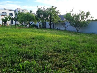 Stavebný pozemok Bratislava IV. – pripravený na stavbu - 7