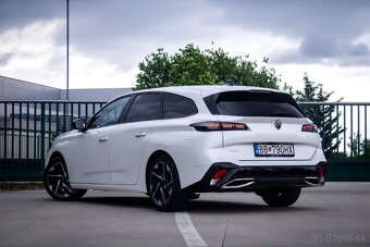 Peugeot 308 SW 1.5BlueHDi 130 Allure EAT8 - 7