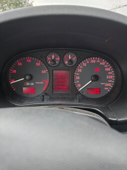AUDI S3 8L r.v. 2002 165kw BAM - 7