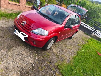 Citroen C3 - 7