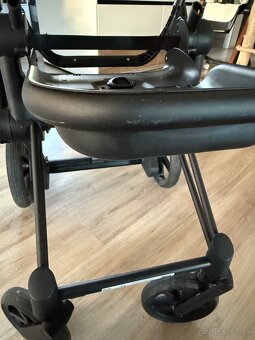 Cybex e priam 2022 - 7