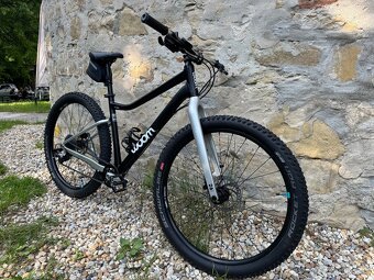 Woom OFF 6 26 detský bicykel - 7