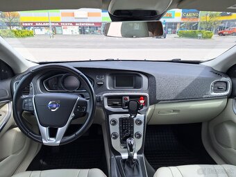 Volvo V40 T4 Ocean Race Powershift - 7