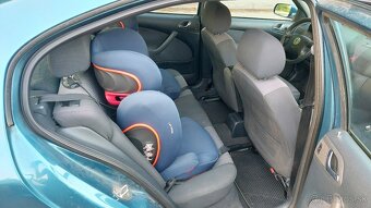 Octavia 1.9. tdi 66kW elegance - 7
