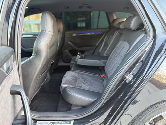 Škoda Superb Sportline 4x4 DSG - 7