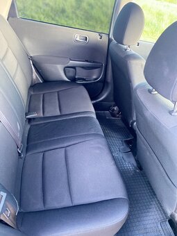 Honda Civic VII 1,6i facelift - 7