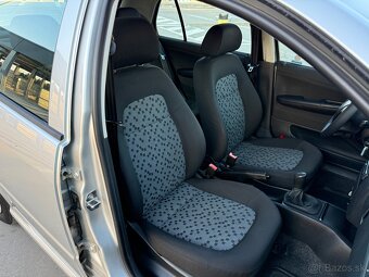 Škoda Fabia 1.2 HTP - 7
