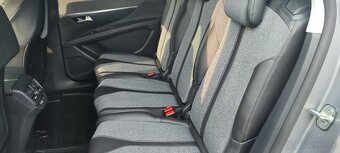Peugeot 5008 1.6 BlueHDi 120 S&S Allure,7.miestne, 2018 - 7