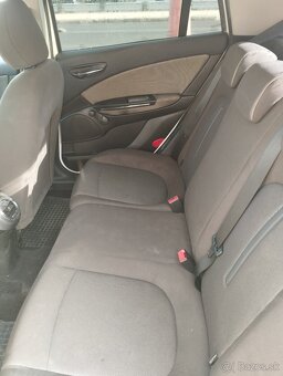 Fiat Bravo 1,9 Mjtd 88kw - 7
