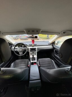Predám Volkswagen CC - 7