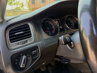 Volkswagen Golf 7 1.6 TDI 77kW - 7