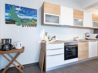 Apartmán s výhľadom na more v Chorvátsku - Privlaka - 7