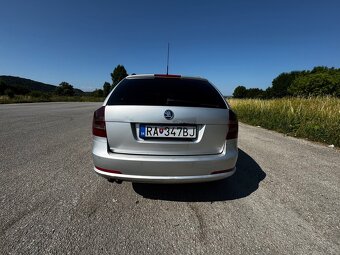 Skoda octavia 1.9tdi - 7