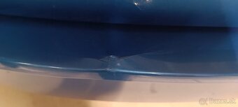 Ford fiesta 1.3 2004 - 7