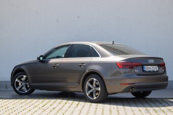 Audi A4 - 7