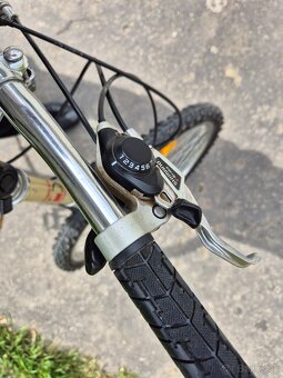 Bicykel Dema - 7