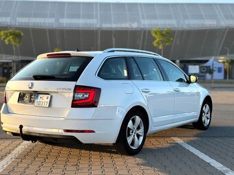 2020 ŠKODA OCTAVIA III FACELIFT 2.0TDI DSG - 7