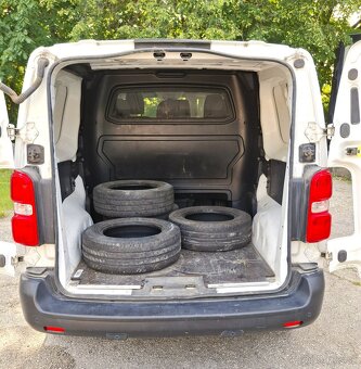 Toyota Proace Crew Cab L2 2.0 D-4D 6 - miest - 7