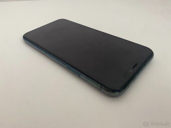 apple iphone 11 PRO 64gb Space Grey / Batéria 100% - 7
