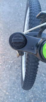 Scott Voltage YZ20 26" MTB - 7