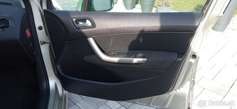 Peugeot 308SW 1,6HDI - 7