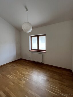 Prenájom kancelárskych priestorov – centrum Košíc, Rázusova - 7