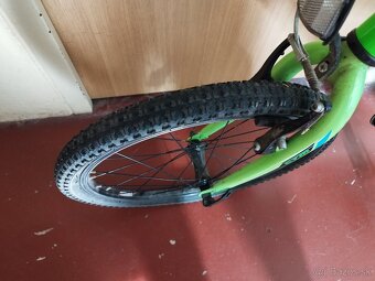 Detské bicykle - 7
