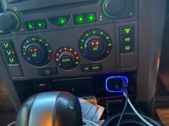 Land Rover discovery 3 - 7