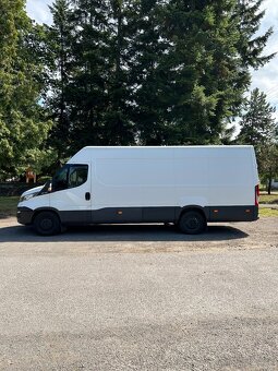 Iveco Daily 3.0 maxi - 7