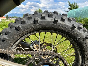 Husqvarna TE 300 - 7