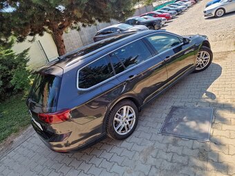 Volkswagen Passat Variant 2.0 TDi EVO Eleg. DSG 150k diesel - 7