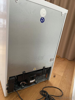 Chladnicka Philco - 7
