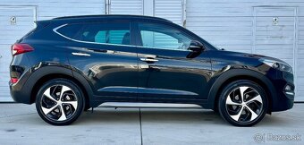 HYUNDAI TUCSON A/T - PREDAJ AJ NA SPLÁTKY - 7