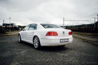 VOLKSWAGEN PHAETON 3.0TDI V6 NA SPLATKY - 7