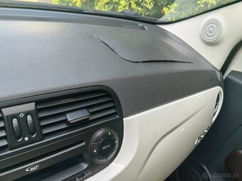 predám fiat 500 - 7