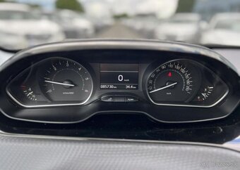 Peugeot 208 1.5 BlueHDi 75KW ALLURE TOP nafta manuál 75 kw - 7