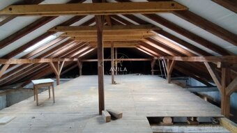 Predaj: areál, skladové, výrobné priestory Nové Mesto nad Vá - 7