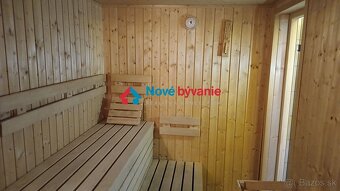 Na predaj Fitness a wellness centrum, Snina (N011-110-MABA) - 7