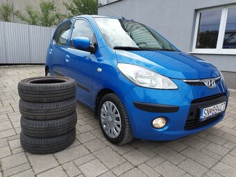 Hyundai i10 - 7
