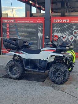 Access shade 650i LT - 7