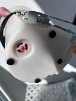 palivove cerpadlo komplet teleso - 7