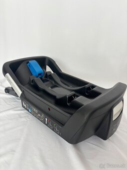 Vajíčko Bugaboo Nuna Turtle - 7