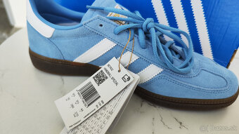 Adidas Handball Spezial, veľkosť 44 (UK 9,5) - 7