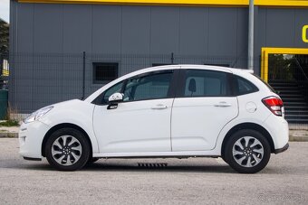 Citroën C3 /AJ NA SPLATKY/ - 7