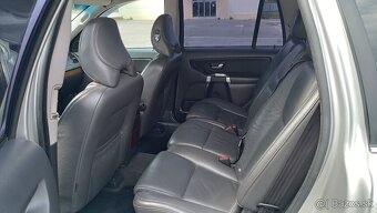 Predám Volvo XC90 2.4D, AWD - 7