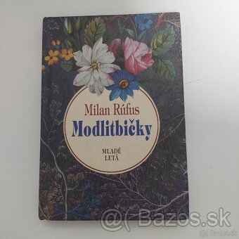 Detske retro knihy - 7