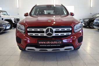Mercedes-Benz GLB 2.0 D BUSINESS ORG TAŽNÉ ZAŘ 2021-DPH - 7