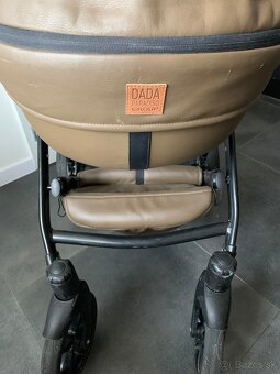 Mama Kiddies Max 500 3v1 - 7