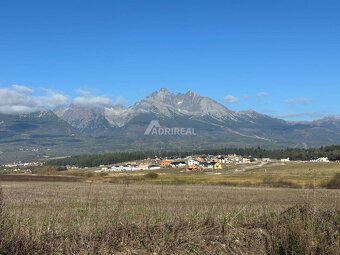 INV. PRÍLEŽITOSŤ: Stav. pozemok 2999 m2; Mlynica; 269 000 € - 7